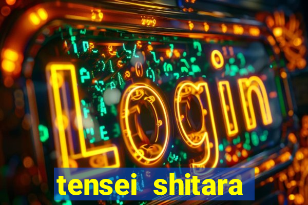 tensei shitara slime datta ken season 3 dublado